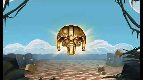 Lego BIONICLE 2 - Gameplay Walkthrough Level 1-2 (iOS,Android)