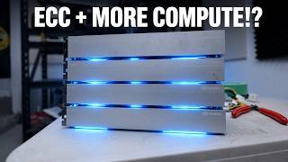 NEW 170HX v0.5 Unlocker! Higher PEARL GPU Hashrate!?