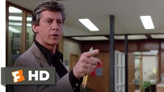 Don't Mess With the Bull - The Breakfast Club (1\/8) Movie CLIP (1985) HD
