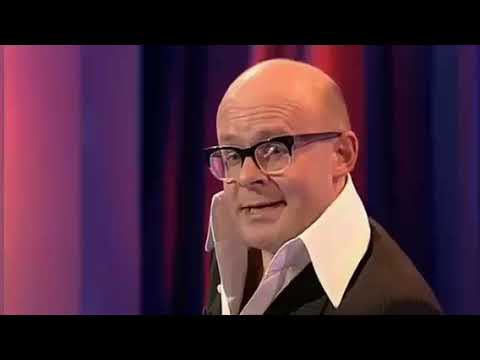 Harry Hill's TV Burp: Series 4 Episode 4 (13/11/2004)