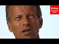 John Thune Blasts Biden's 'So-Called Plan' On Inflation