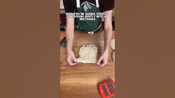 How to Shape Sourdough