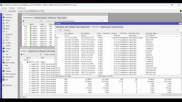 How to Link Your MikroTik with the Centipid Billing System (Wavecore Demo)