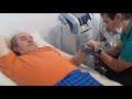 Recuperare Pacient Hemipareză stânga - Spitalul Sf. Sava - Ilfov
