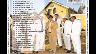 Jorge Veliz - 05 - Mensaje de texto