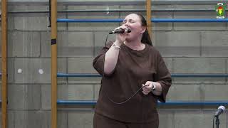 Kevin Amy - Singing Shallow