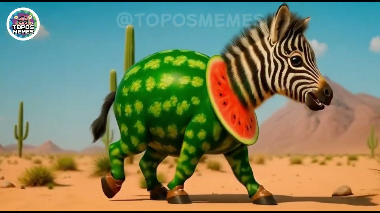 SODA POP x ITALIAN BRAINROT 🇮🇹💥 (Official Version) | Meme Music Explosion