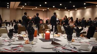 Isu Business Week Promo Video 2024