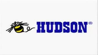 Hudson Soft intro (super bomberman 5 )
