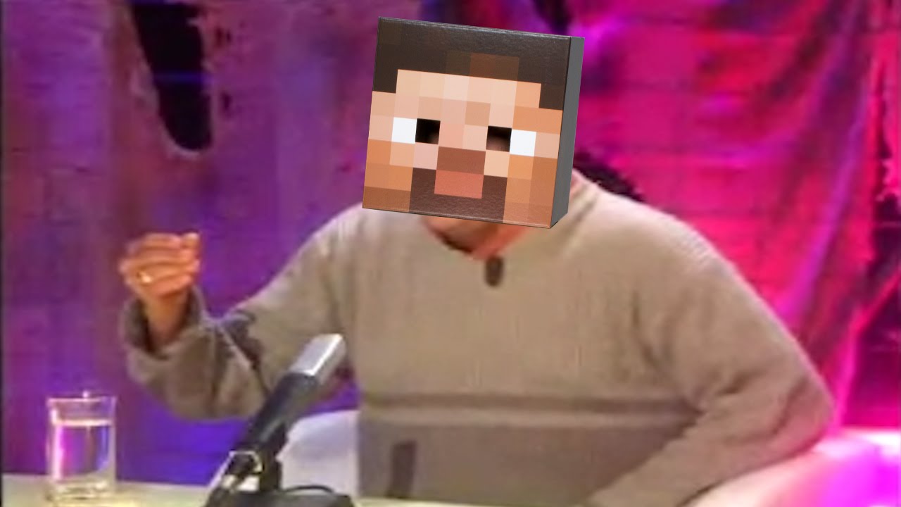 La vérité sur Mojang ...