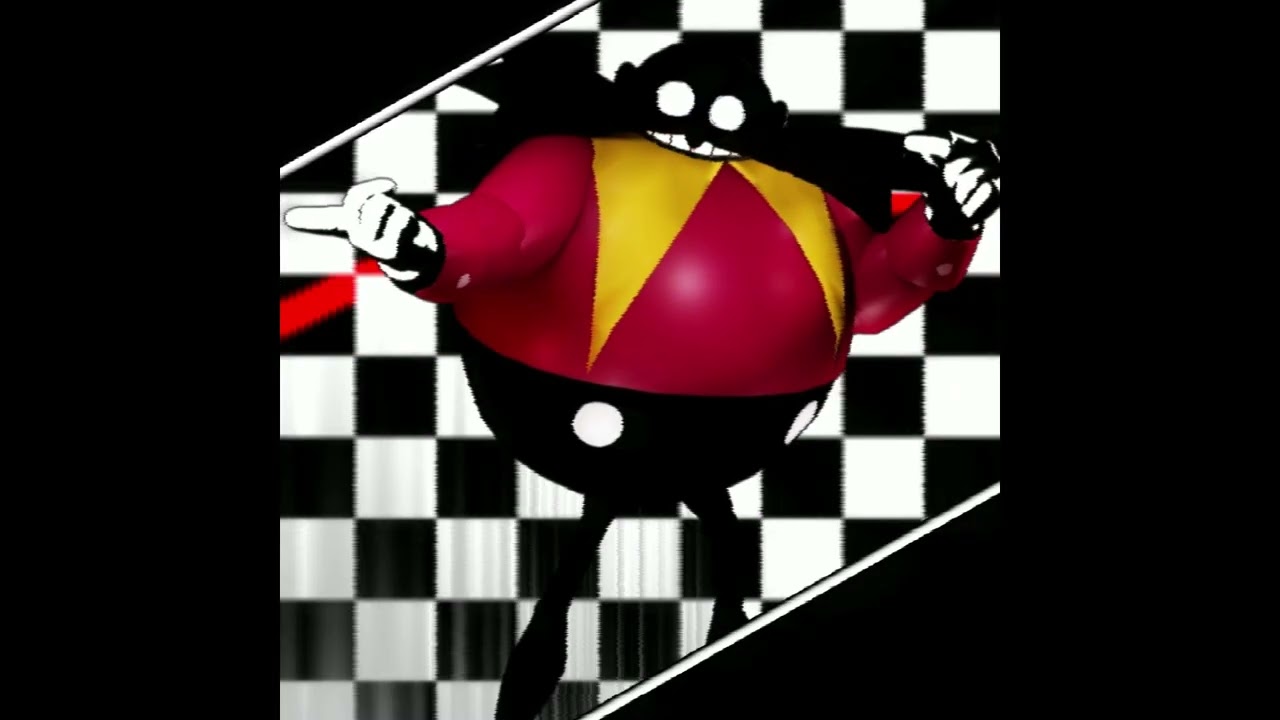 GET A LOAD OF THIS ~ CRACKED EMPIRE || Sonic.Exe: Outcome Memories [ABLAZED]