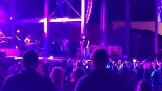 Billy Currington - Let Me Down Easy Live In Corpus Christi, Tx5-31-19