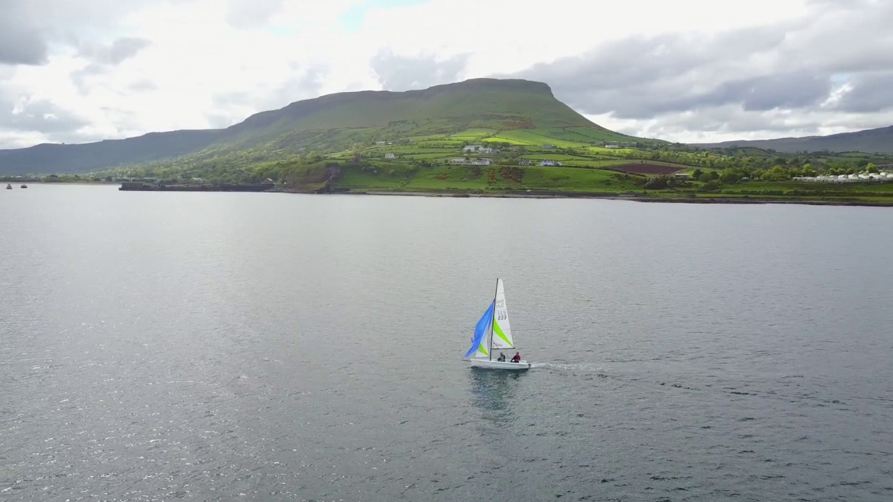 RYA Push the Boat Out at CSBC