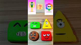 OMG! Sprunki Clay Surprise you won't Believe