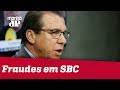 Luiz Marinho se apresenta, ameaça processar Villa e nega fraudes em SBC | Jornal da Manhã