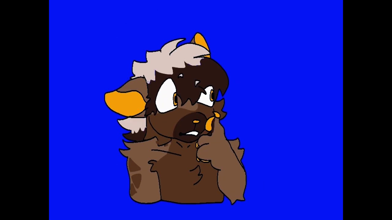 Kyro ART FIGHT REVENGE GIF