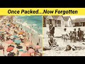 15 British Seaside Resorts Lost to Time | Once Packed Now Empty | Britain Rewind