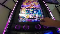 Nice Wins Oregon Video Lottery Gaming!