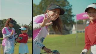 The U.S. Kids Golf World Championship