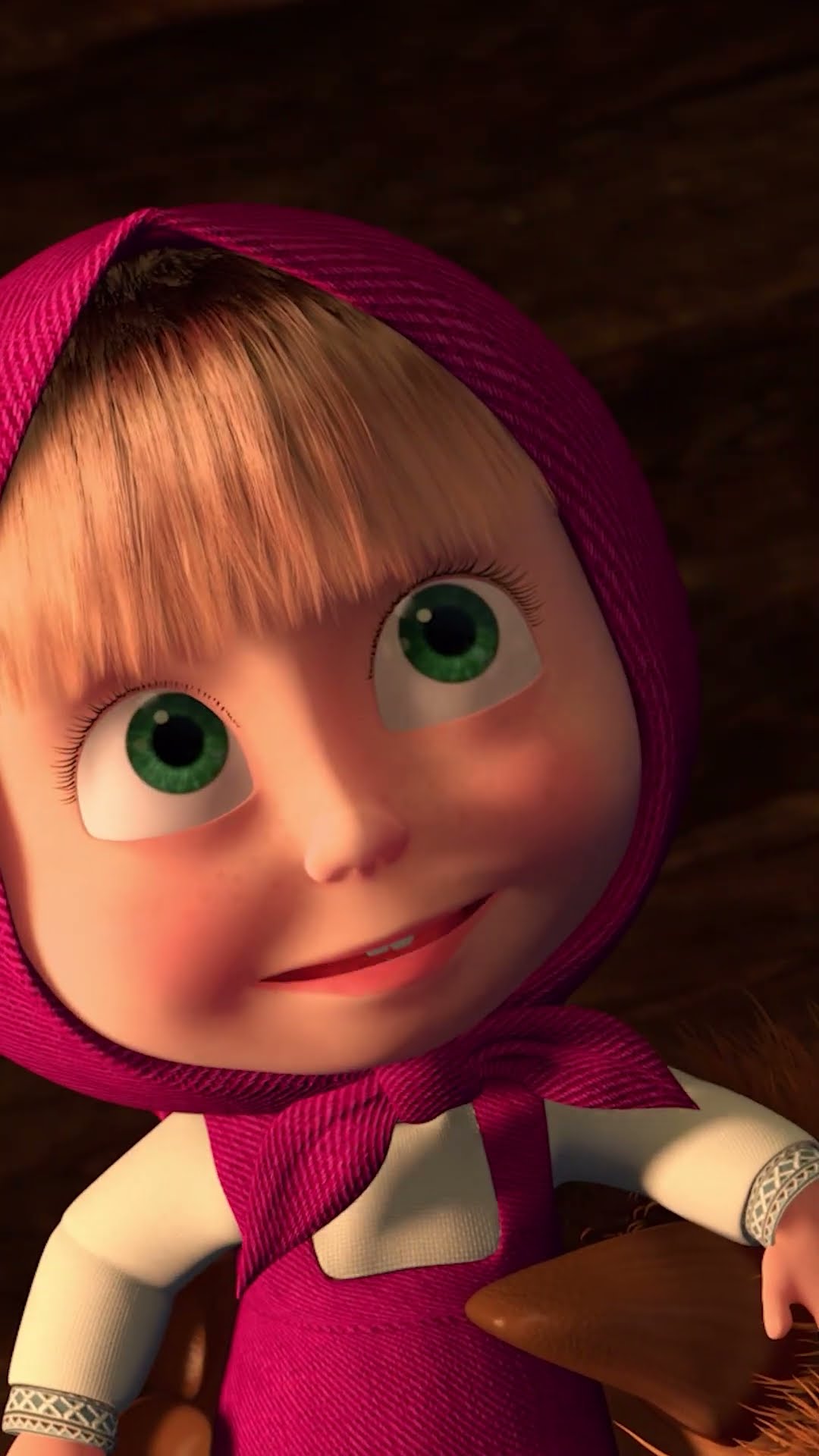 Tatlı Rüyalar ??️ #shorts # #maşakocaayı #bebekvideoları #bebek #kids #mashaandthebear
