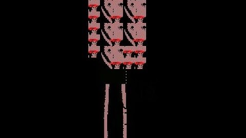 Glitch style but with mod menu