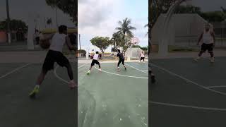 @BleacherReport @NBA @Houseofhighlights #hooper#basketball #hoopfest #miami #nba #basketballball