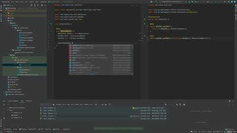 Toby Spring Boot Chapter.1.6, TDD, Refactoring with IntelliJ