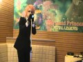 the GazettEの「蜷局」をカラオケで歌ってみた 20121127