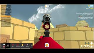 i suck at shell shockers (1st video nostalgia )