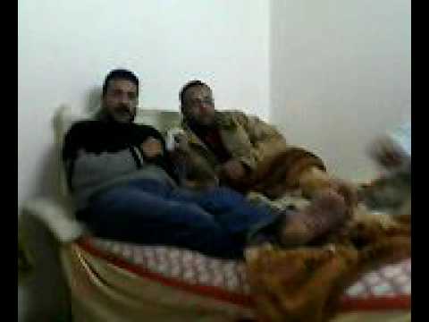 لما الشمس تنور هيفاء Avi 