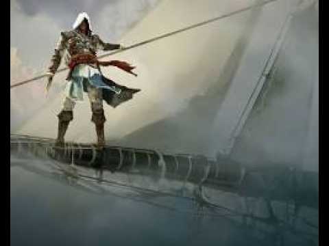 アサシン クリード ブラック フラッグ RE:シンクロ #8 - YouTube