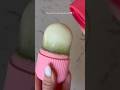 DIY aloe vera face pops 🌿🧊✨The most refreshing#skincarehack #aloevera #skincaretips #beautyhacks …..
