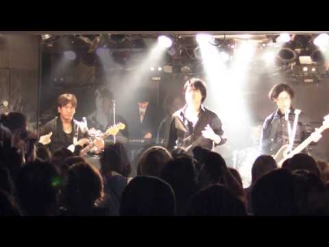 KING's WING / VIRGIN BEAT　＜氷室京介コピー＞