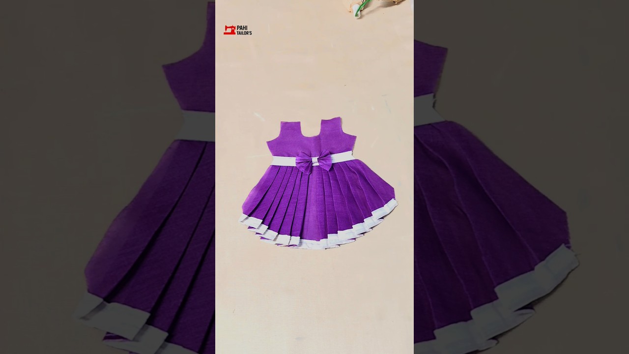 Cool Box Plate Frock Design Ideas
