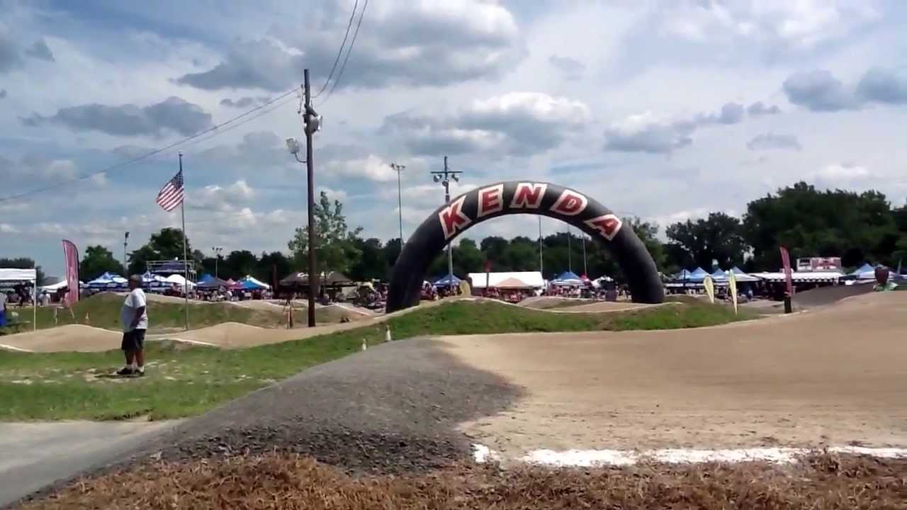 2013 USA BMX Day 1 Empire State Nationals 14x Moto 2 (rack 5 of 6)
