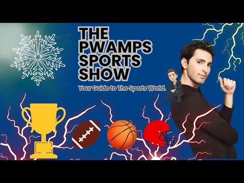 THE SUPER BOWL IS SET! NFL CHAMPIONSHIP WEEKEND RECAP! + AUSTRALIAN OPEN TENNIS