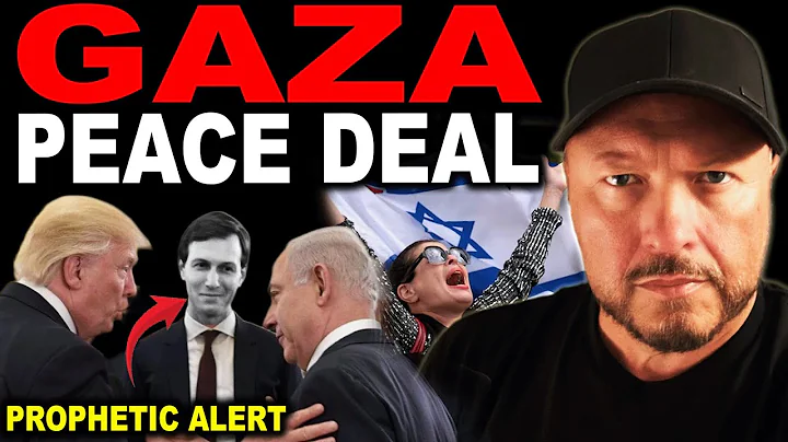 🚨Trump, Israel, and the Council of Peace – Daniel 9:27 Fulfilled?