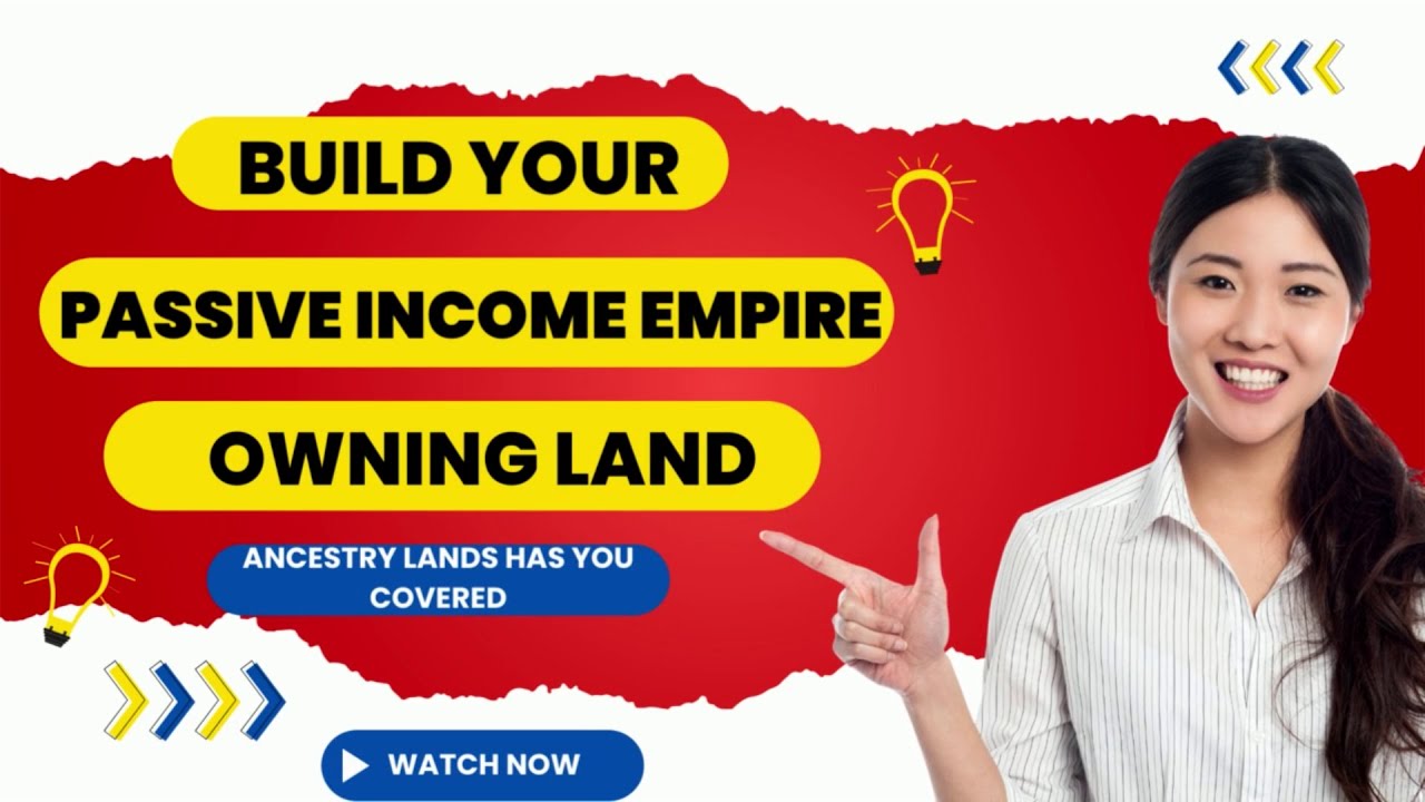 When She hears You Say "I Own Land" 0.14 Acre Land Property near Los