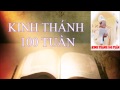 Tuần 47: Sách Giêrêmia về Tiên Tri Thật Và Tiên Tri Giả - Kinh Thánh 100 tuần | Gm.Nguyễn Văn Khảm