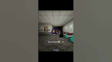 Thumbnail of Go to sleep😪😴💤🛌 #roblox #rblx #comedyvideos #funnyshorts #robloxfunny #funny #shorts