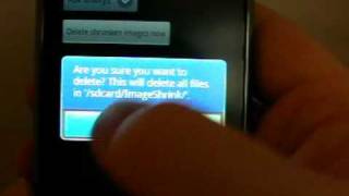 Image Shrink Android App Review