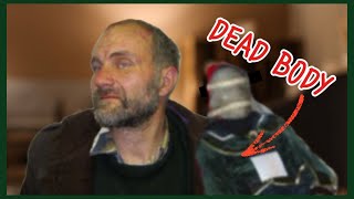 Man Turned Dead Girls Into Dolls In His Apartment