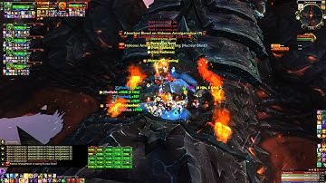 Shadow Priest Heroic Spine Macro