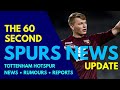 THE 60 SECOND SPURS NEWS UPDATE: Interest in Torino