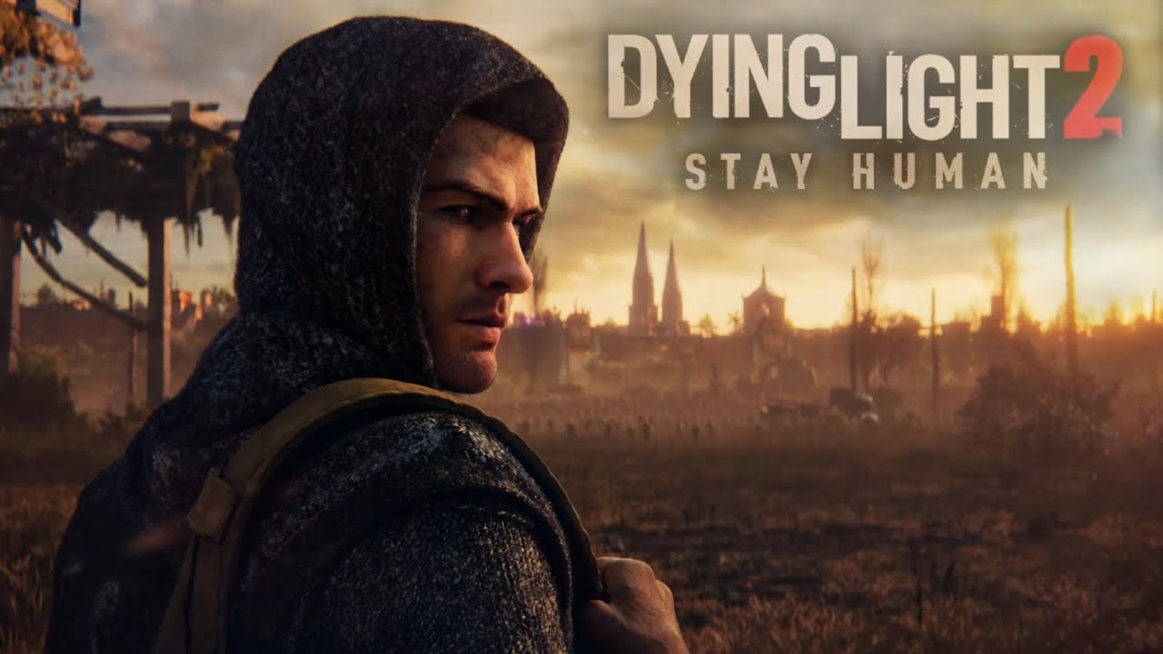 Dying Light 2 Gleitschirm öffnet Nicht Dying Light 2 stay human Прохождение часть 1 - YouTube