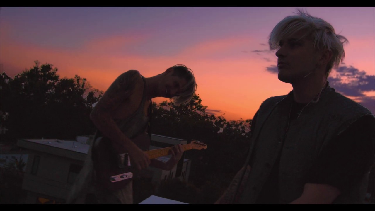 For The Night (Quarantine Cut)