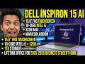 I REGRET WAITING: The Dell Inspiron 15 TOUCHSCREEN Laptops that Changed Business Forever!