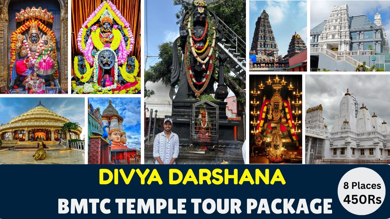 bmtc-divya-darshana-tour-package-i-temple-tour-package-i-temples-to