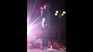 Gary Go - Wonderful / Live in Belluno