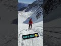 Man vs Wild - Indian funny version #manvswildinhindi #trekking #buranghati #India #RCB #everest